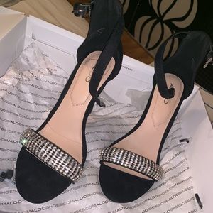 Aldo Larenna Heels